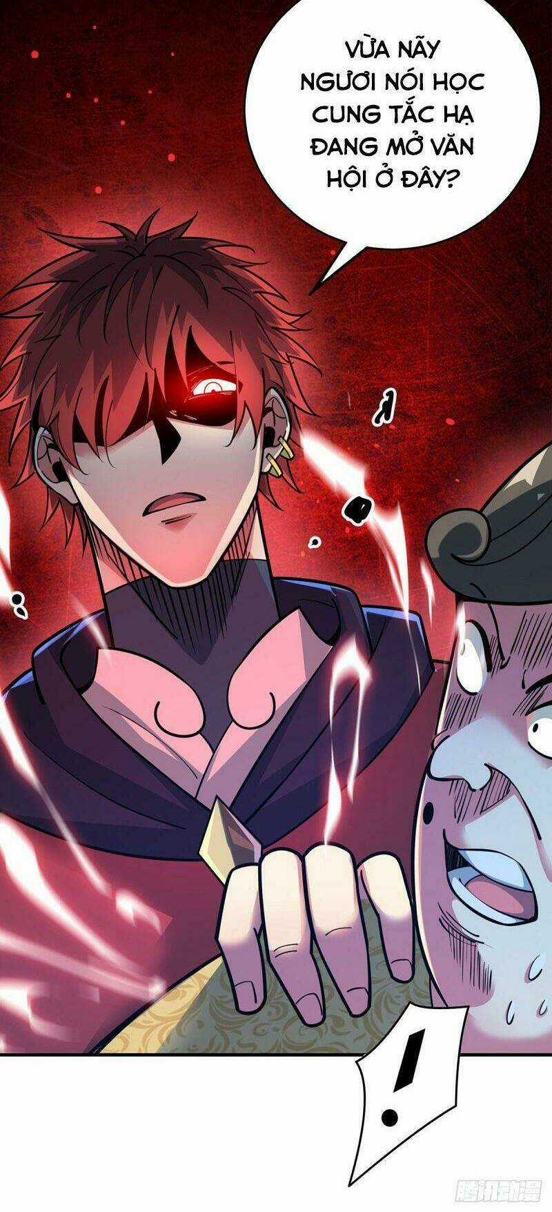 Vạn Cổ Đệ Nhất Tế - Chapter 94 - Trang 14