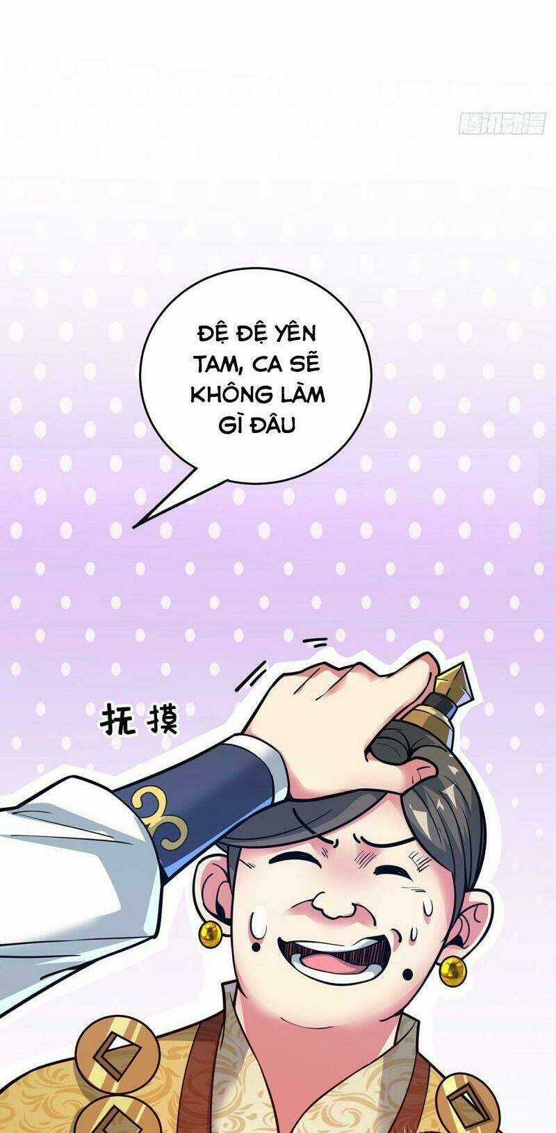 Vạn Cổ Đệ Nhất Tế - Chapter 94 - Trang 16