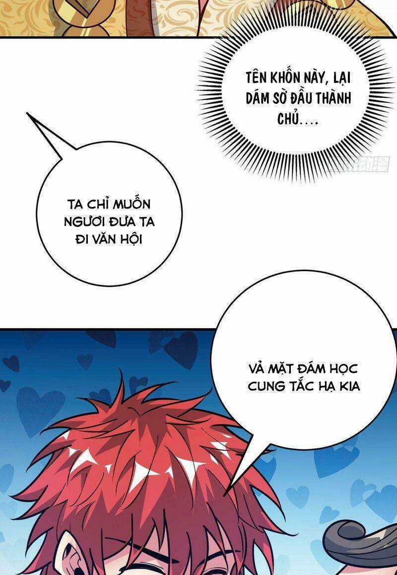 Vạn Cổ Đệ Nhất Tế - Chapter 94 - Trang 17