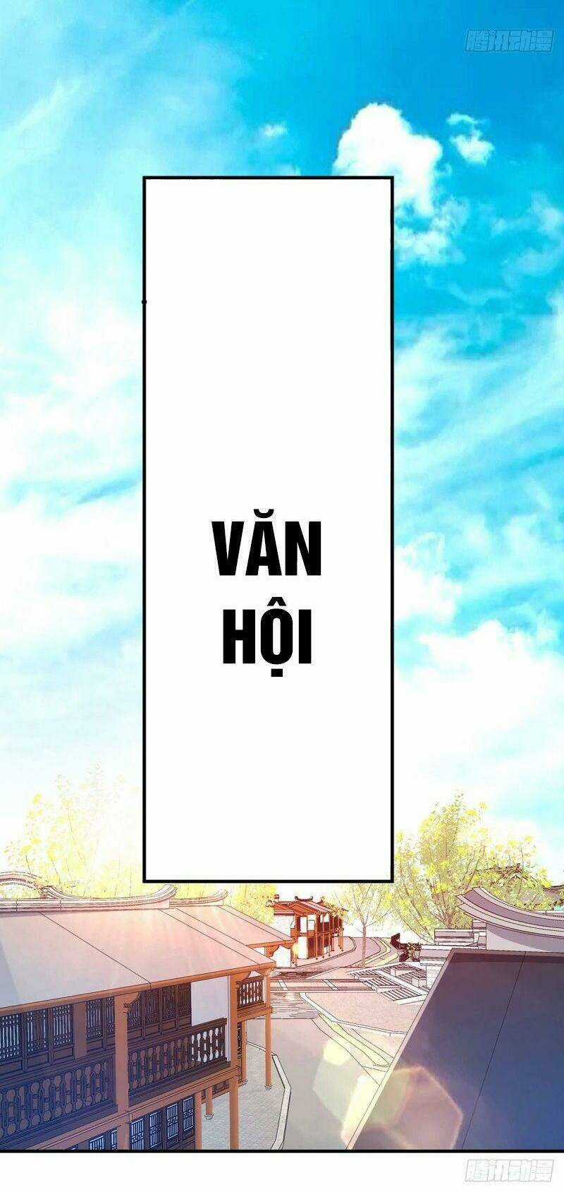 Vạn Cổ Đệ Nhất Tế - Chapter 94 - Trang 20