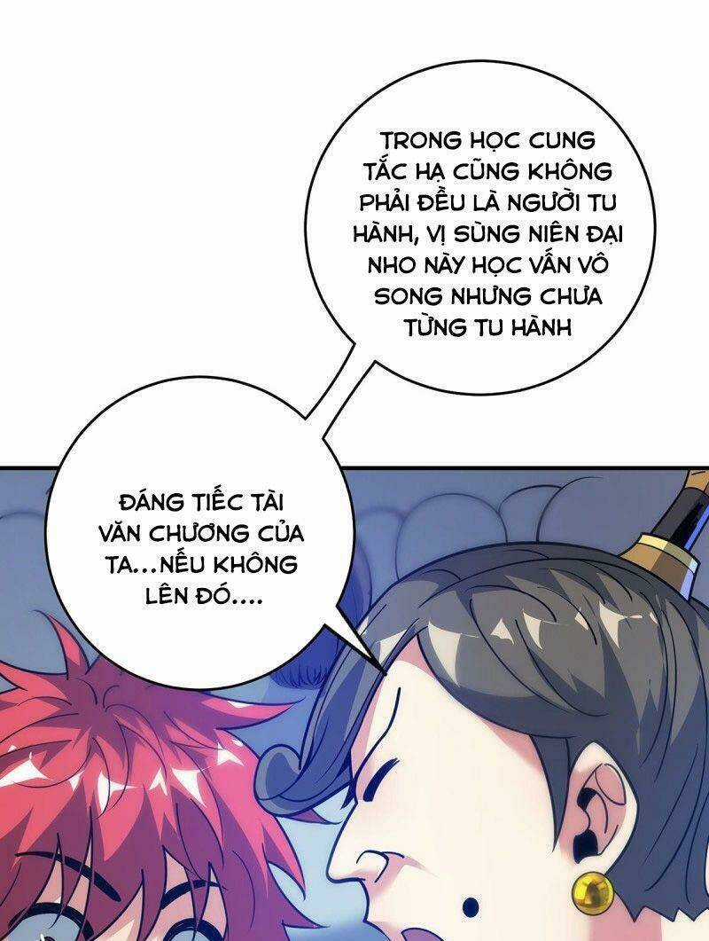 Vạn Cổ Đệ Nhất Tế - Chapter 94 - Trang 27