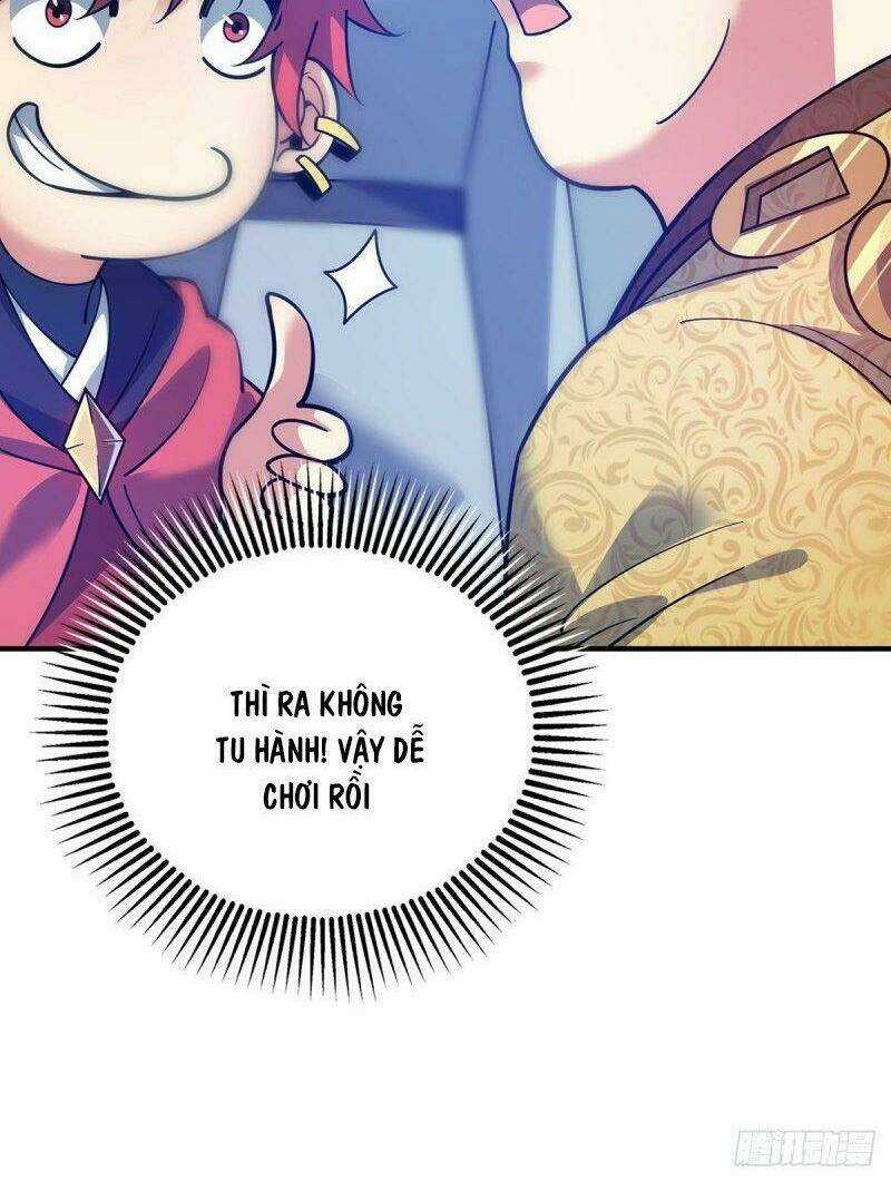 Vạn Cổ Đệ Nhất Tế - Chapter 94 - Trang 28