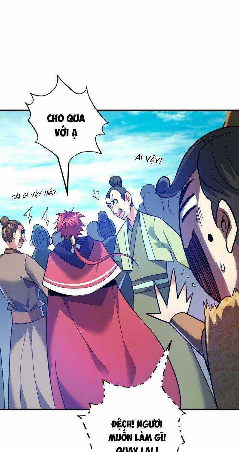 Vạn Cổ Đệ Nhất Tế - Chapter 94 - Trang 29
