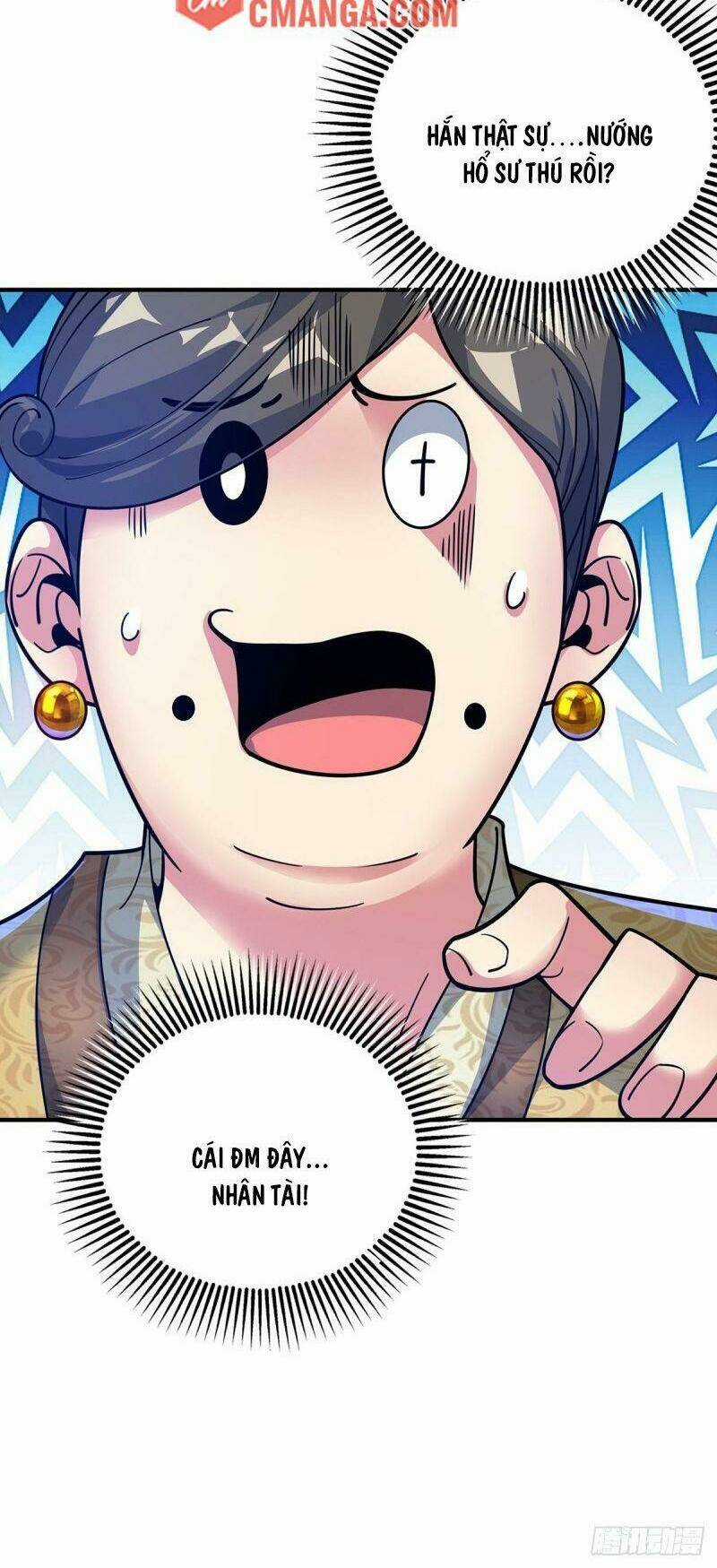 Vạn Cổ Đệ Nhất Tế - Chapter 94 - Trang 6