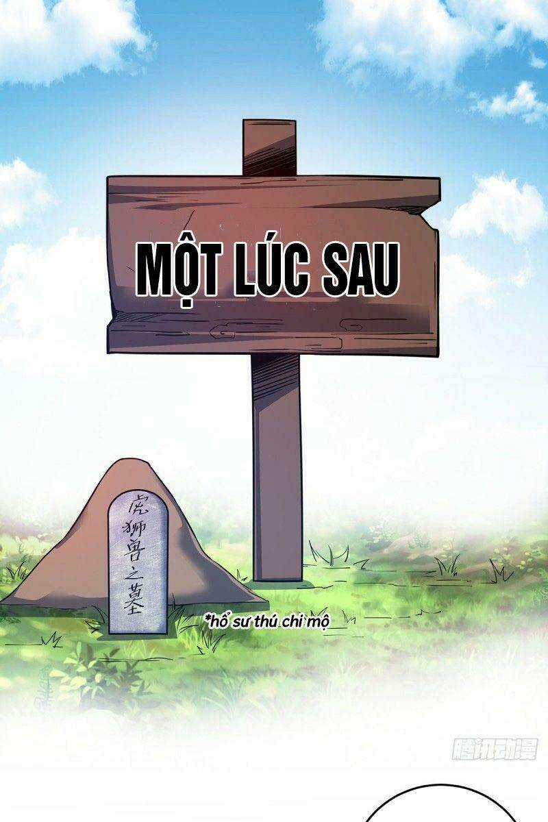 Vạn Cổ Đệ Nhất Tế - Chapter 94 - Trang 7