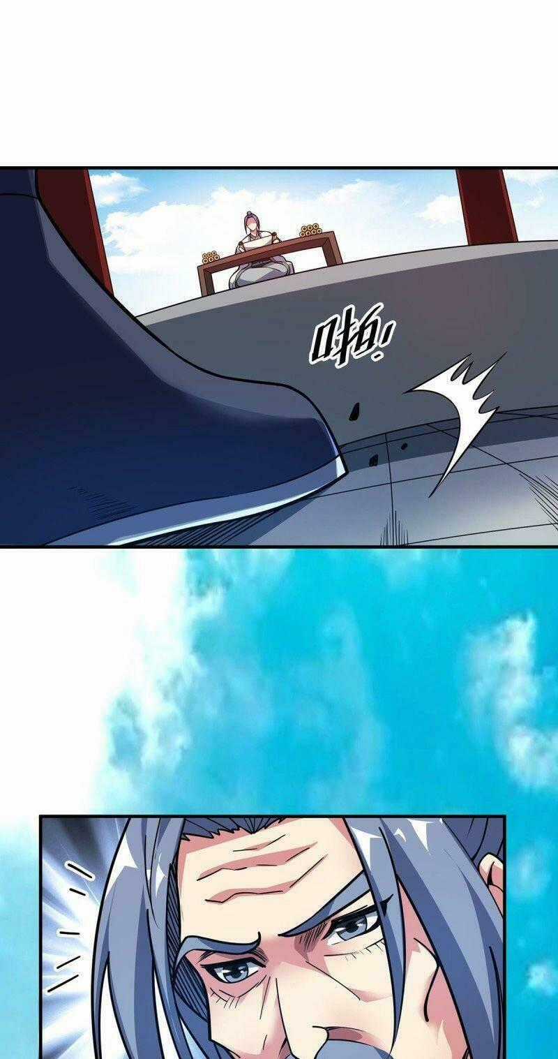 Vạn Cổ Đệ Nhất Tế - Chapter 95 - Trang 1