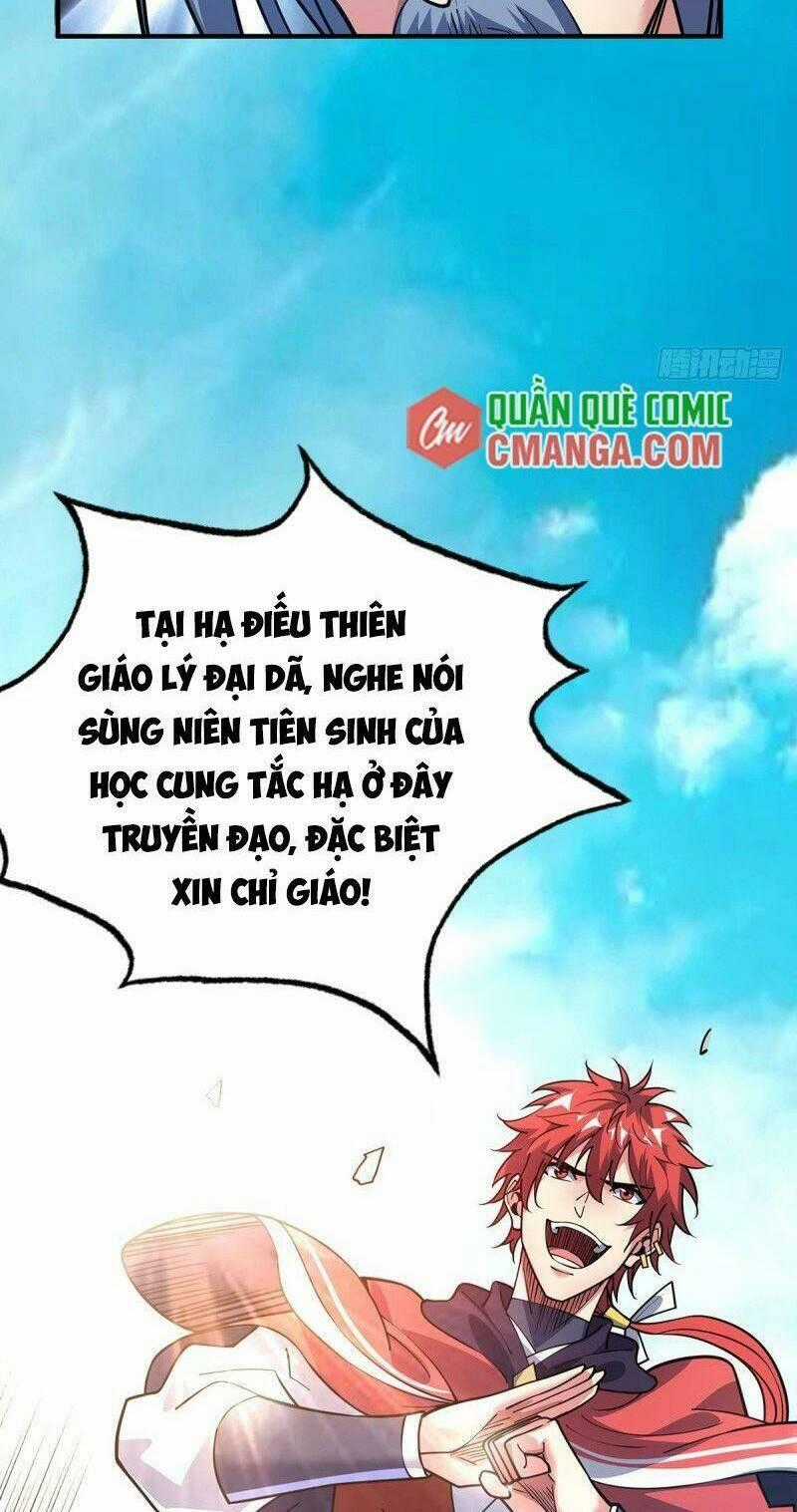 Vạn Cổ Đệ Nhất Tế - Chapter 95 - Trang 2