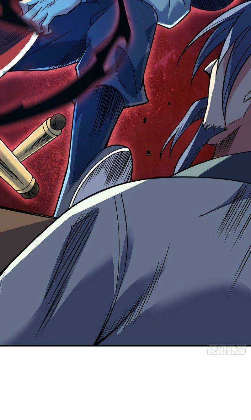 Vạn Cổ Đệ Nhất Tế - Chapter 95 - Trang 11