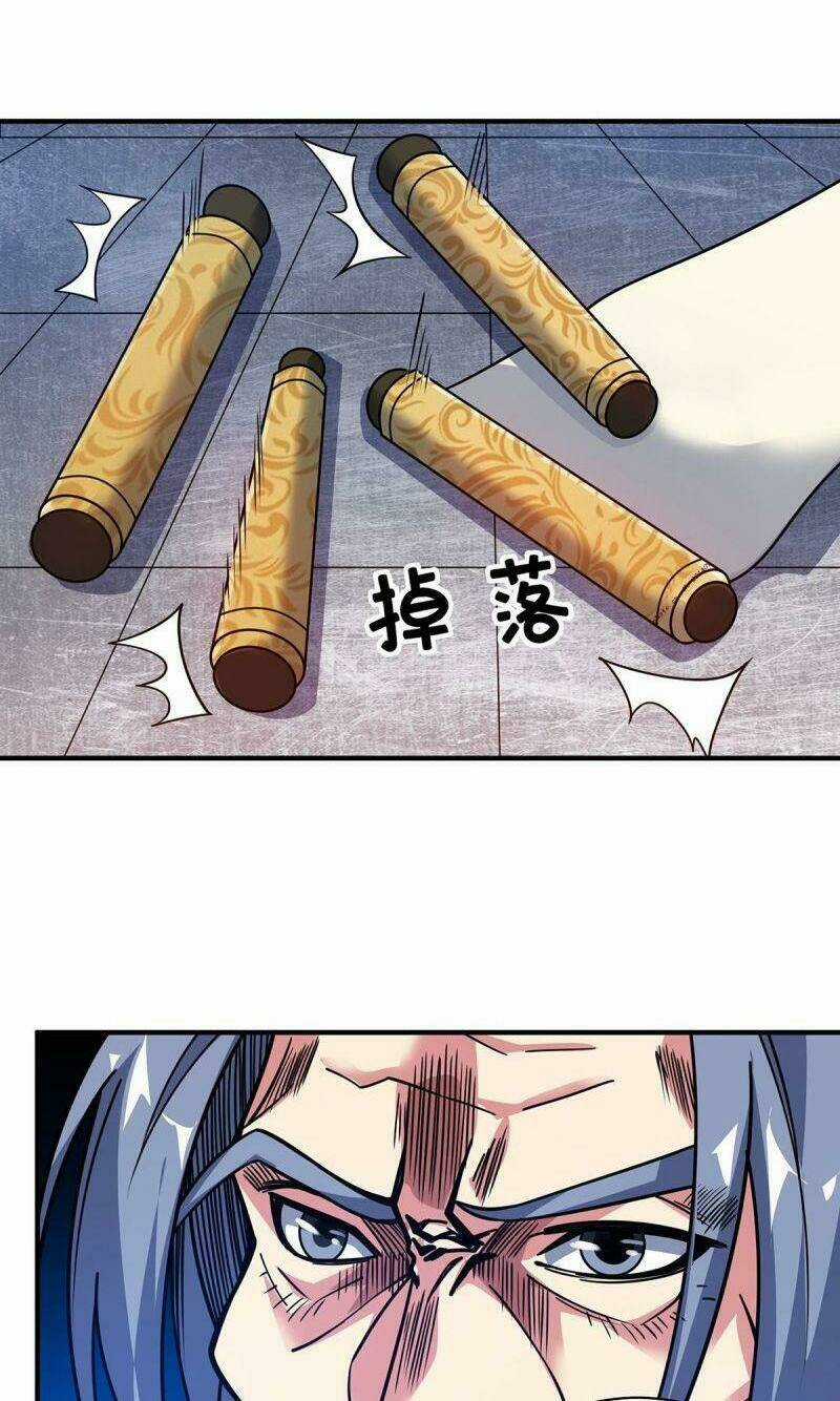 Vạn Cổ Đệ Nhất Tế - Chapter 95 - Trang 12