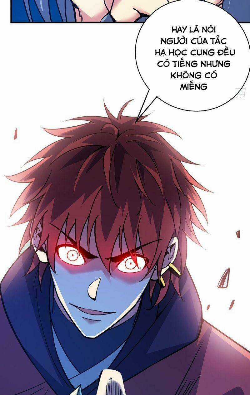 Vạn Cổ Đệ Nhất Tế - Chapter 95 - Trang 13