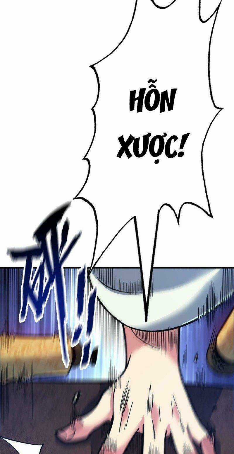 Vạn Cổ Đệ Nhất Tế - Chapter 95 - Trang 15