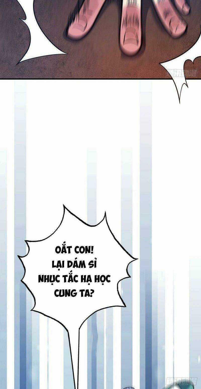 Vạn Cổ Đệ Nhất Tế - Chapter 95 - Trang 16