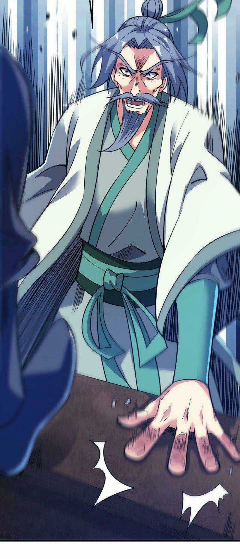 Vạn Cổ Đệ Nhất Tế - Chapter 95 - Trang 17