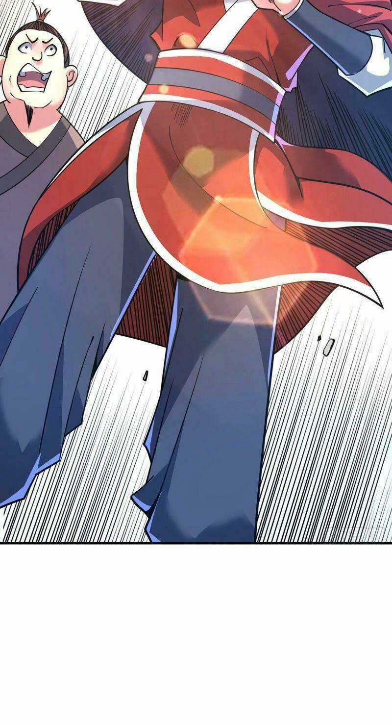 Vạn Cổ Đệ Nhất Tế - Chapter 95 - Trang 3