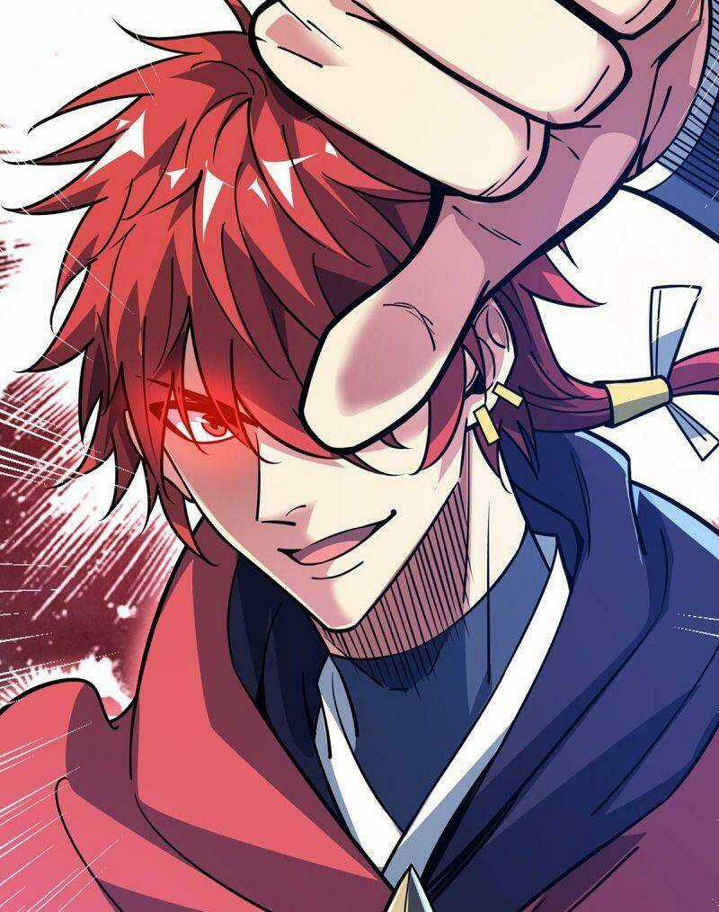 Vạn Cổ Đệ Nhất Tế - Chapter 95 - Trang 21