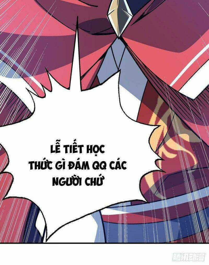 Vạn Cổ Đệ Nhất Tế - Chapter 95 - Trang 22