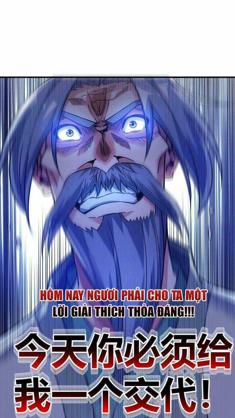 Vạn Cổ Đệ Nhất Tế - Chapter 95 - Trang 29