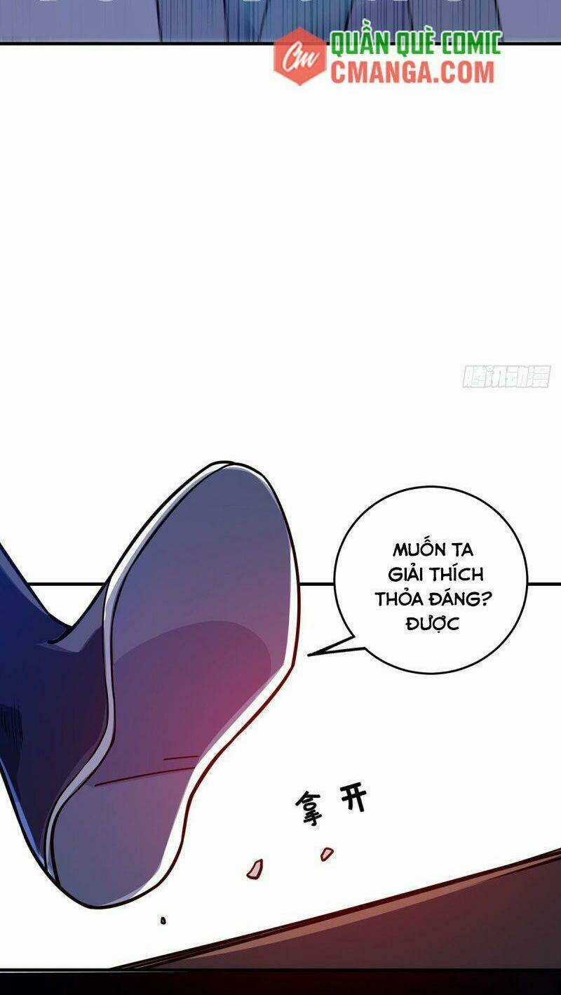 Vạn Cổ Đệ Nhất Tế - Chapter 95 - Trang 30