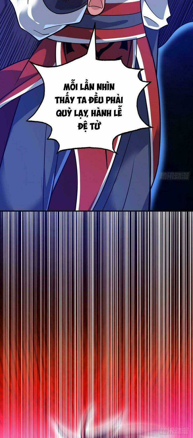 Vạn Cổ Đệ Nhất Tế - Chapter 95 - Trang 32