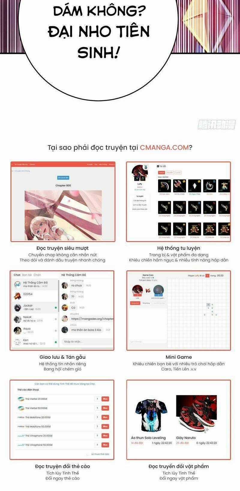 Vạn Cổ Đệ Nhất Tế - Chapter 95 - Trang 34