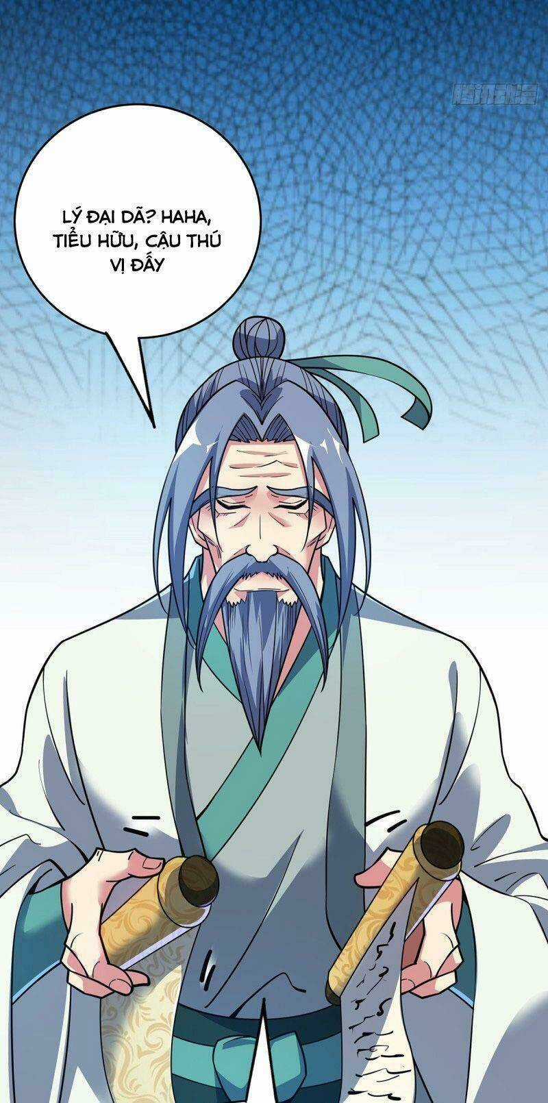 Vạn Cổ Đệ Nhất Tế - Chapter 95 - Trang 5