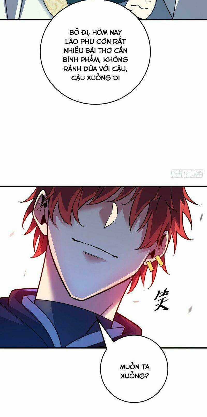 Vạn Cổ Đệ Nhất Tế - Chapter 95 - Trang 6