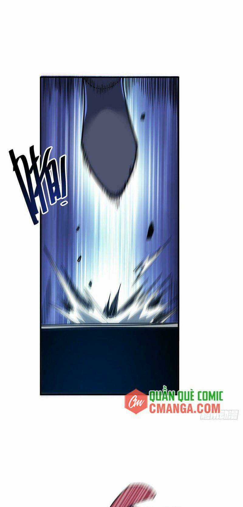 Vạn Cổ Đệ Nhất Tế - Chapter 95 - Trang 7