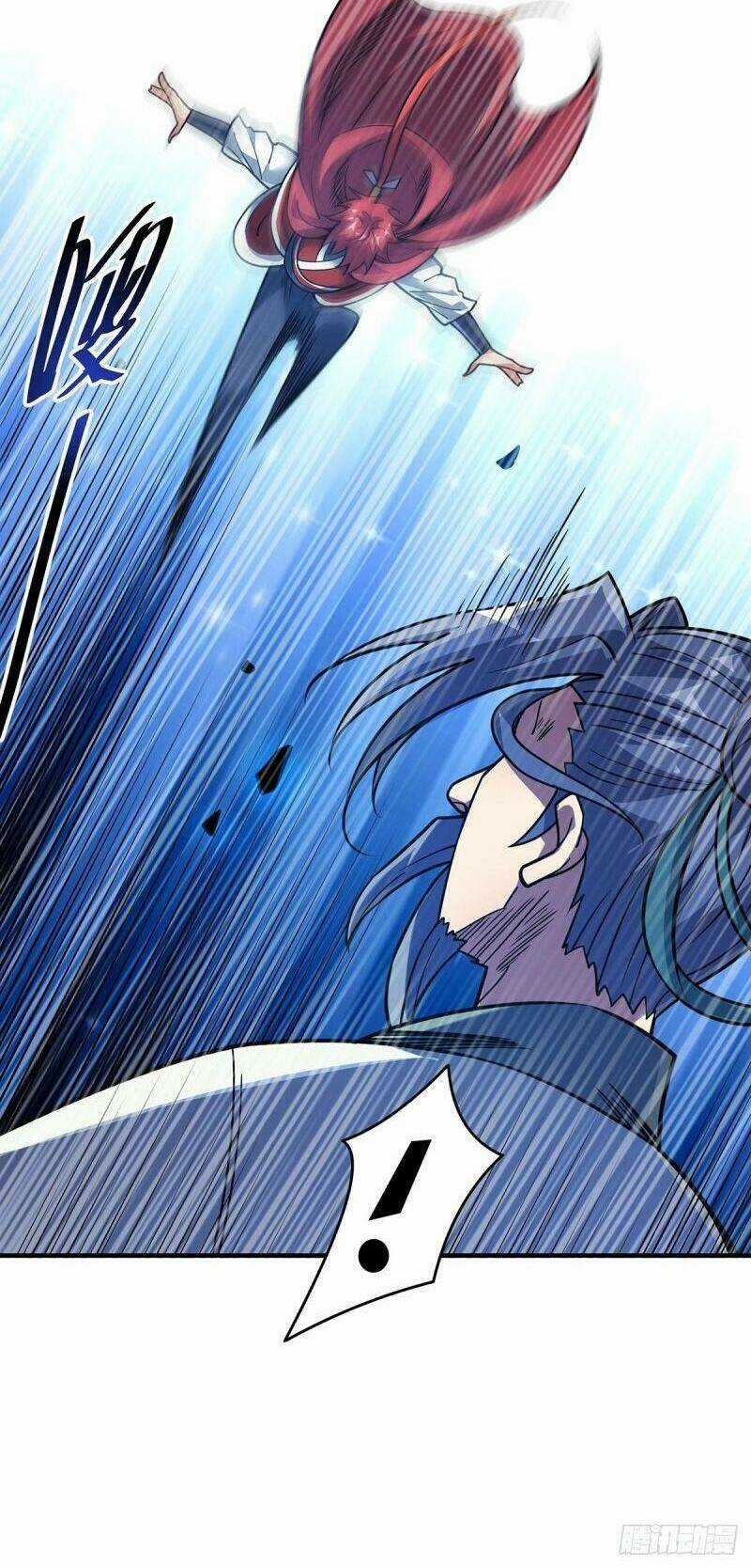 Vạn Cổ Đệ Nhất Tế - Chapter 95 - Trang 8