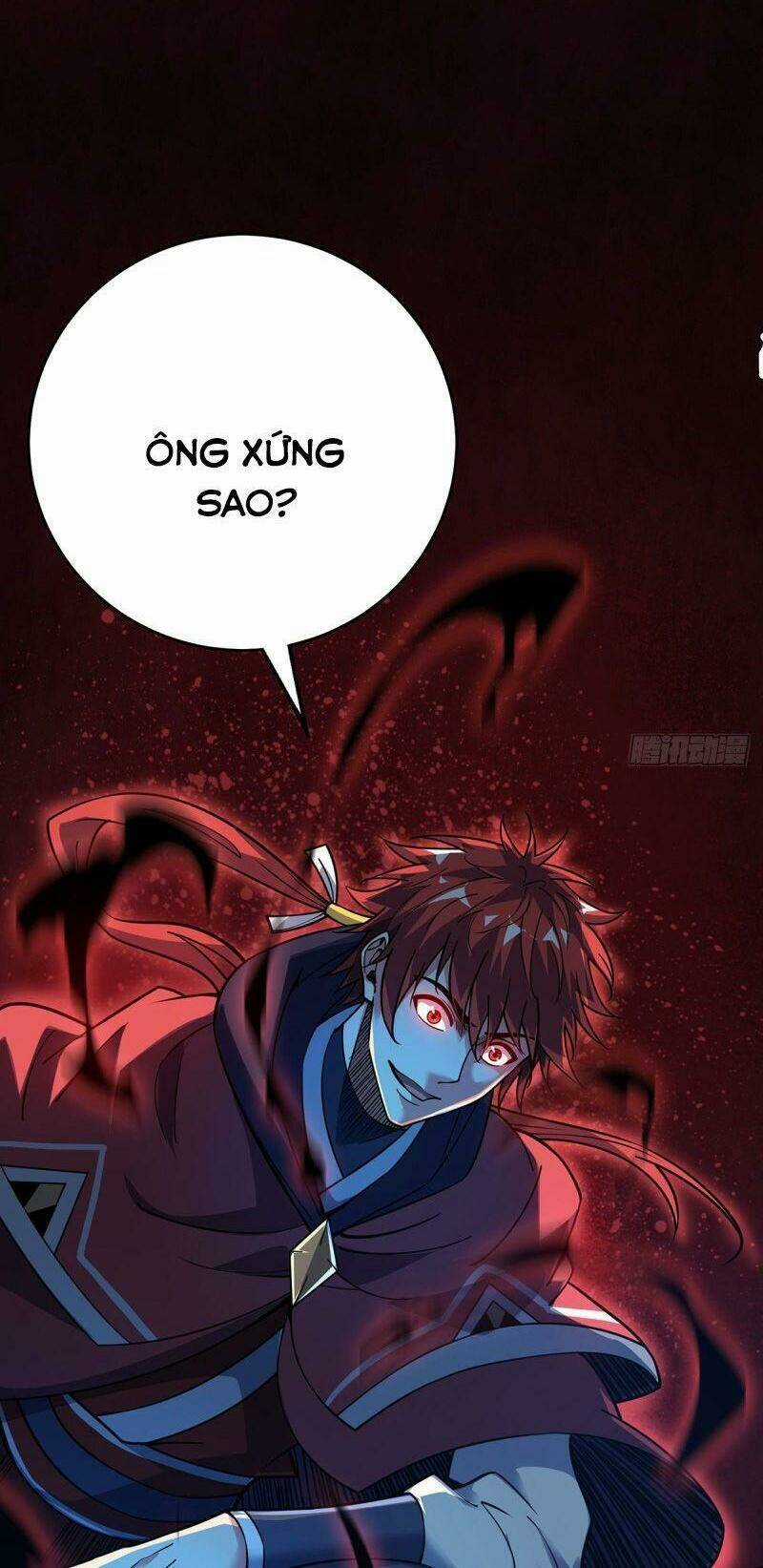 Vạn Cổ Đệ Nhất Tế - Chapter 95 - Trang 10