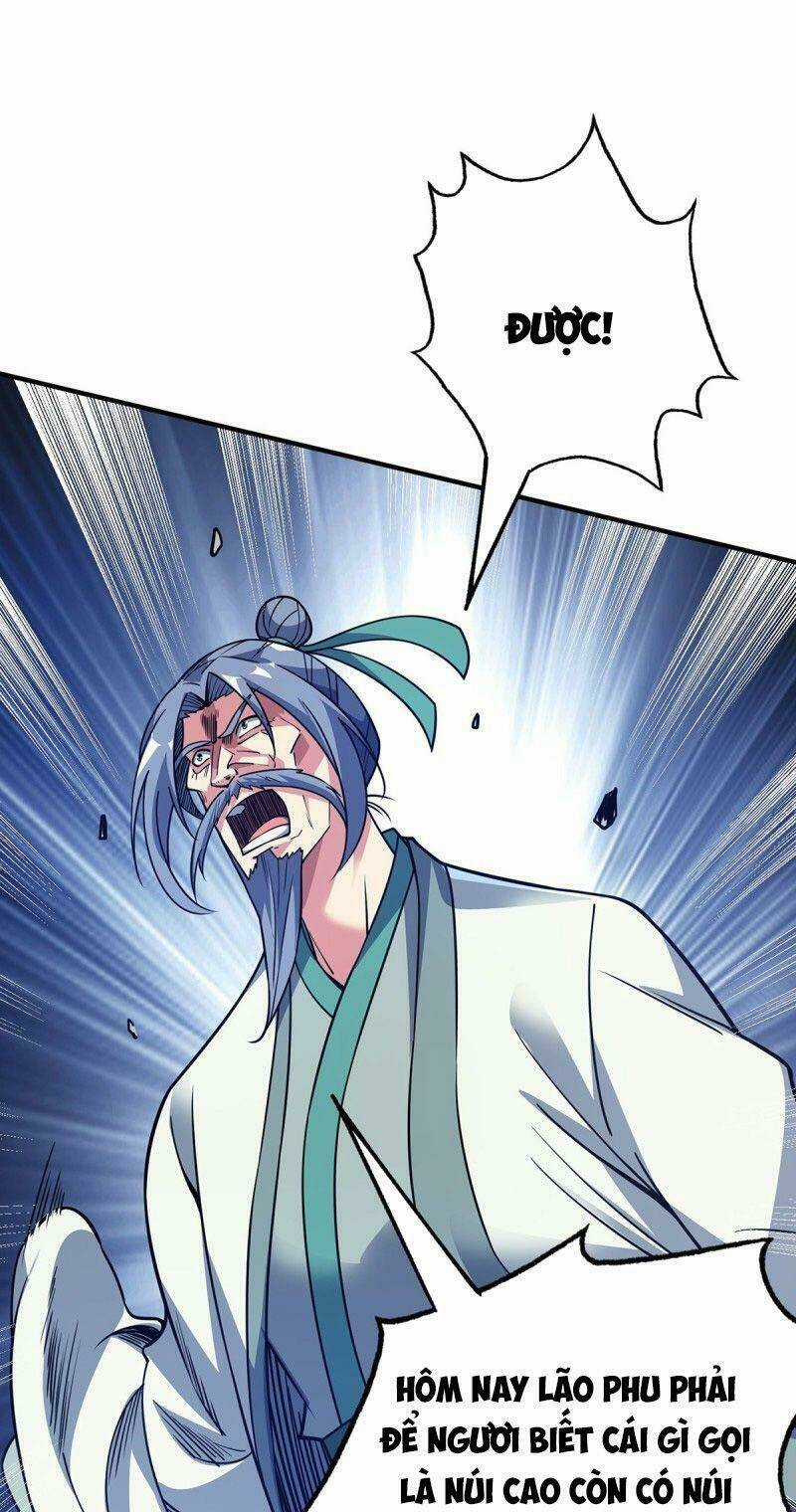 Vạn Cổ Đệ Nhất Tế - Chapter 96 - Trang 1