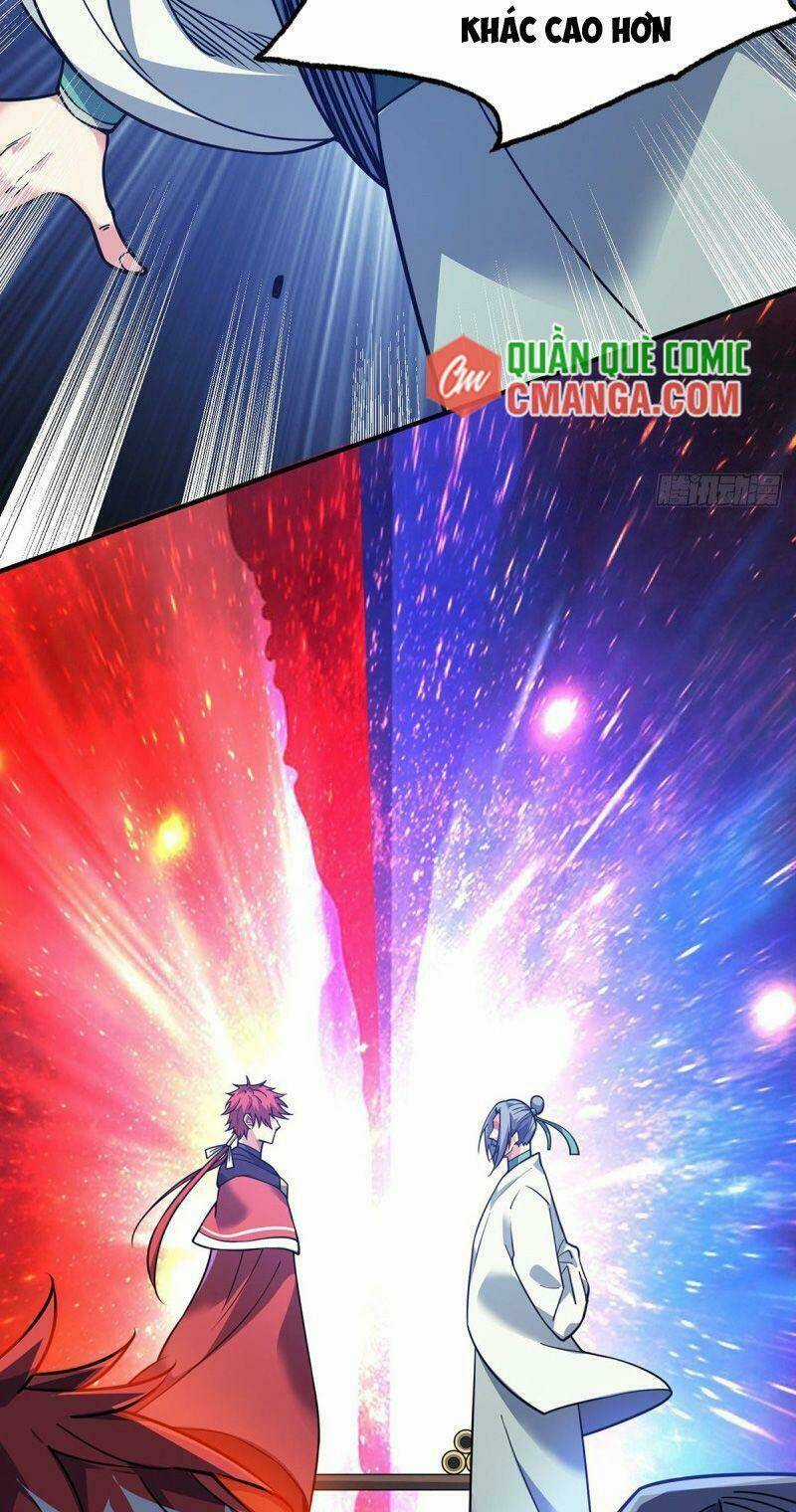 Vạn Cổ Đệ Nhất Tế - Chapter 96 - Trang 2