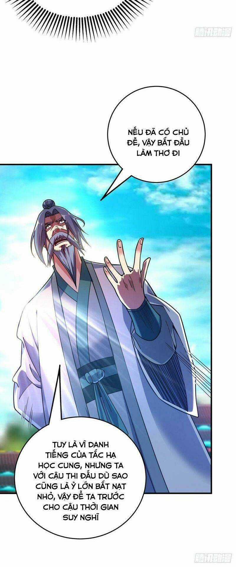 Vạn Cổ Đệ Nhất Tế - Chapter 96 - Trang 12