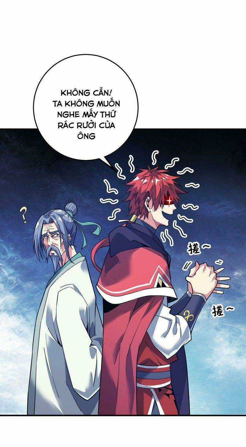 Vạn Cổ Đệ Nhất Tế - Chapter 96 - Trang 13