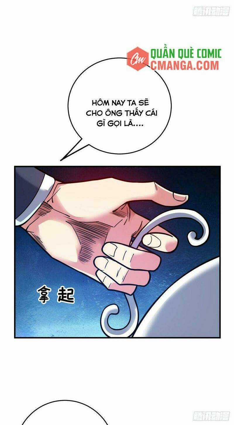 Vạn Cổ Đệ Nhất Tế - Chapter 96 - Trang 14