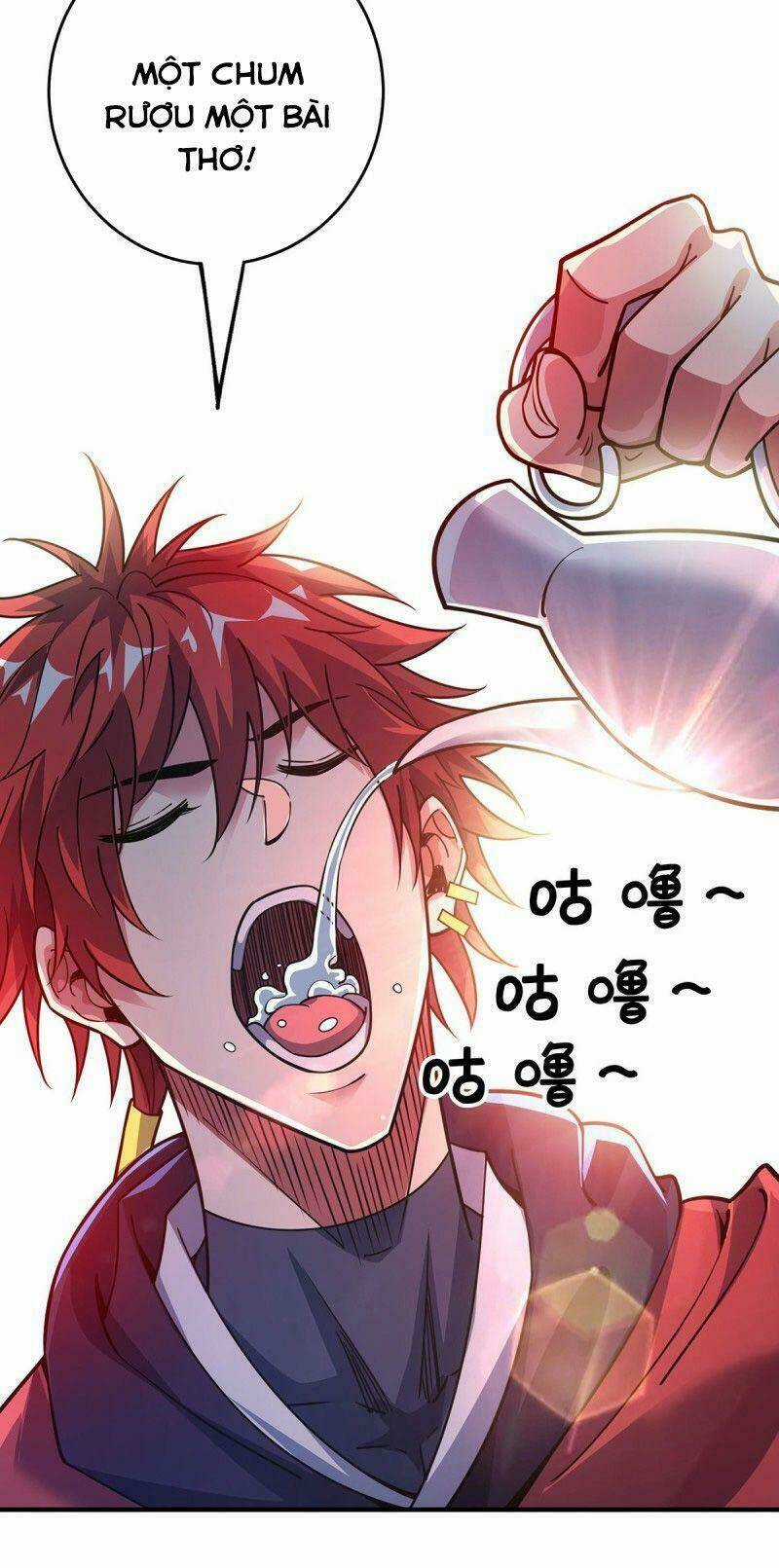 Vạn Cổ Đệ Nhất Tế - Chapter 96 - Trang 15