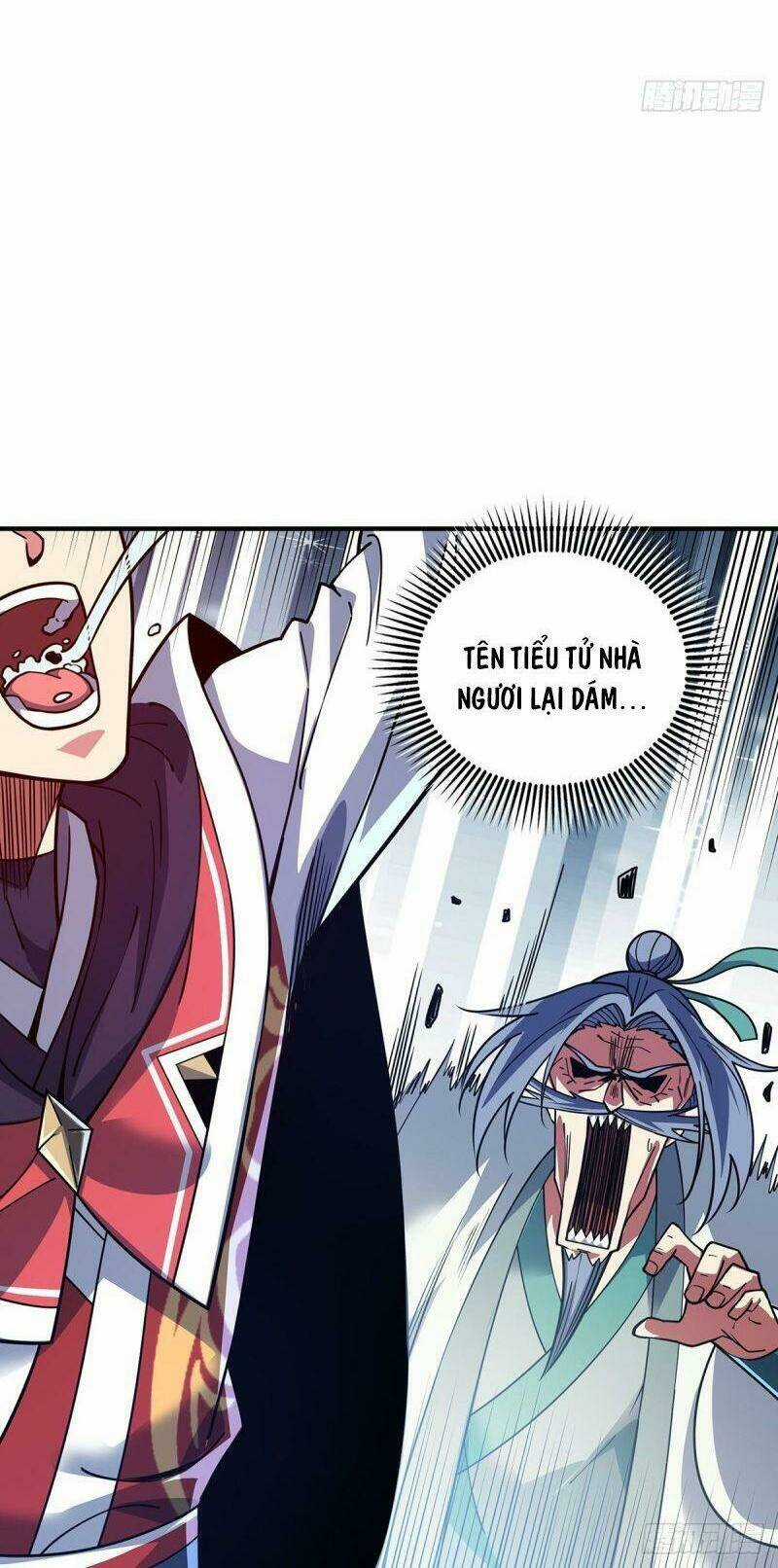 Vạn Cổ Đệ Nhất Tế - Chapter 96 - Trang 16