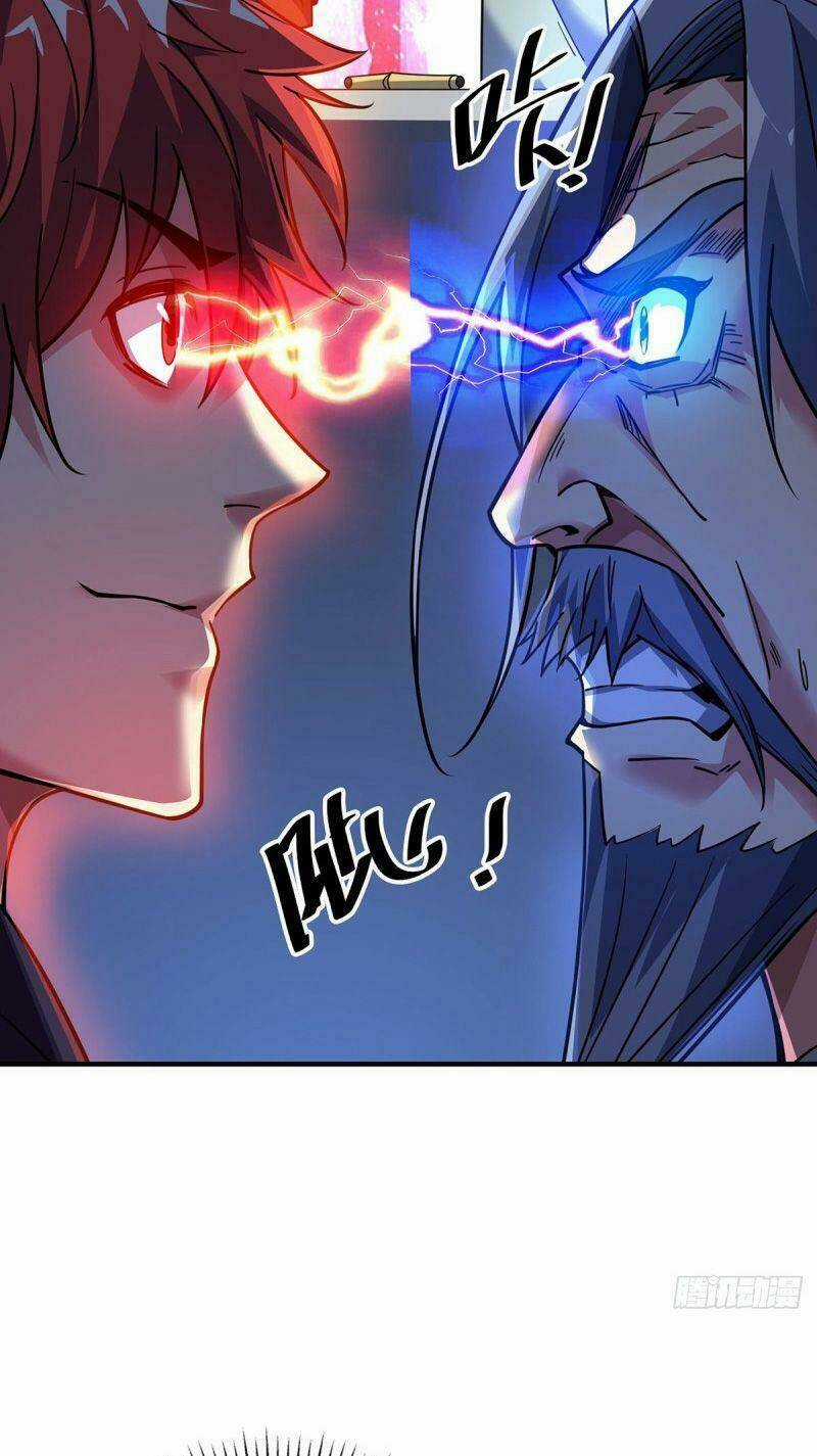 Vạn Cổ Đệ Nhất Tế - Chapter 96 - Trang 3