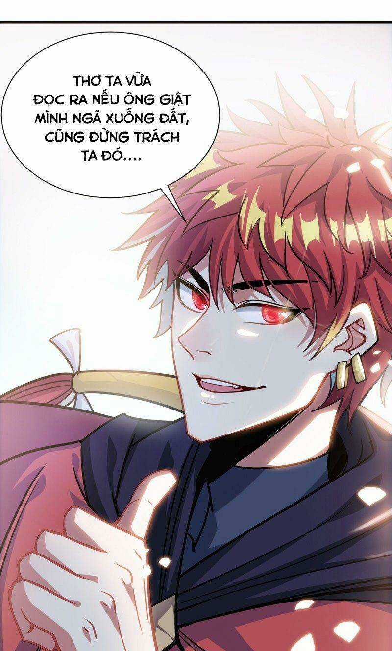 Vạn Cổ Đệ Nhất Tế - Chapter 96 - Trang 21