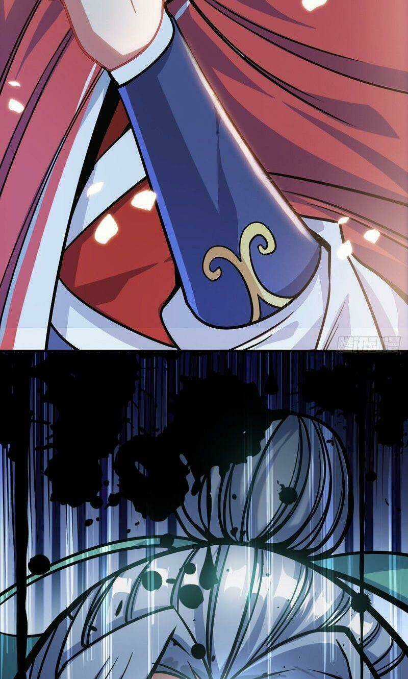 Vạn Cổ Đệ Nhất Tế - Chapter 96 - Trang 22