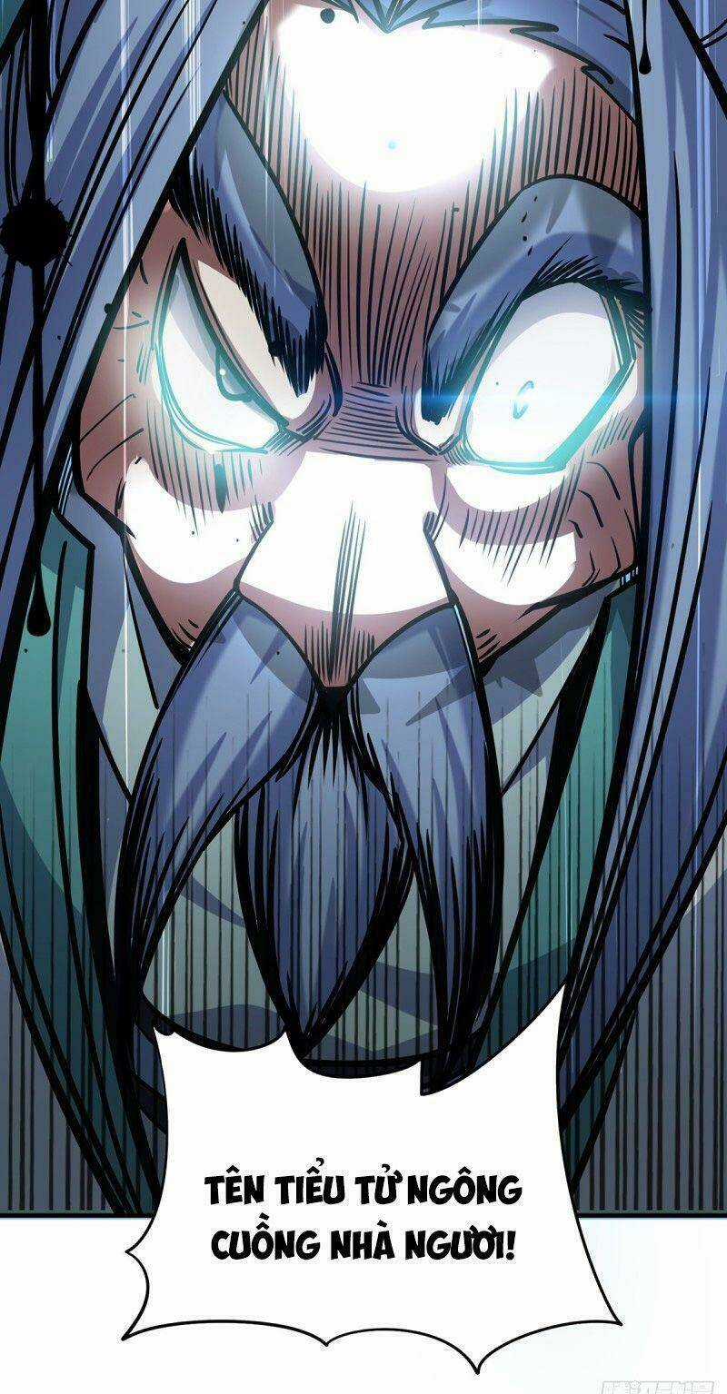 Vạn Cổ Đệ Nhất Tế - Chapter 96 - Trang 23
