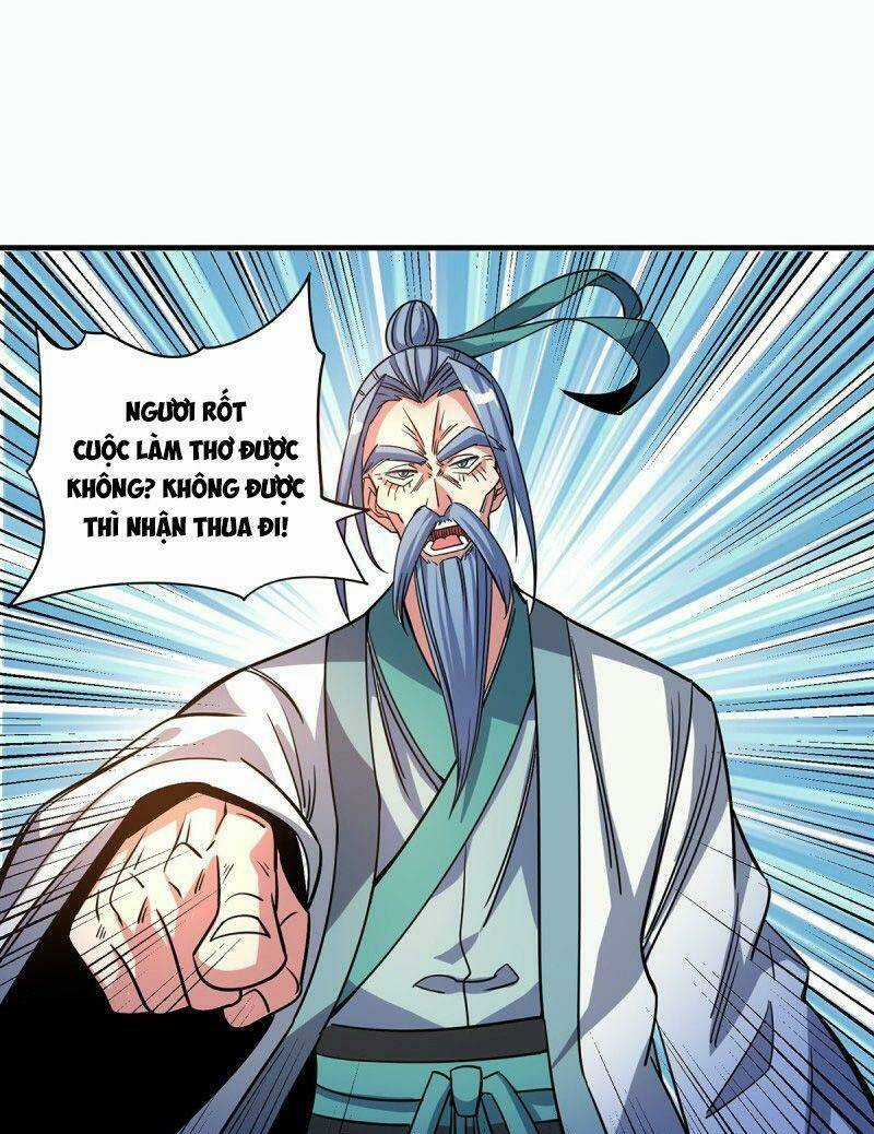 Vạn Cổ Đệ Nhất Tế - Chapter 96 - Trang 25