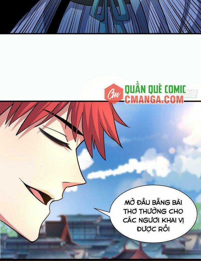 Vạn Cổ Đệ Nhất Tế - Chapter 96 - Trang 26