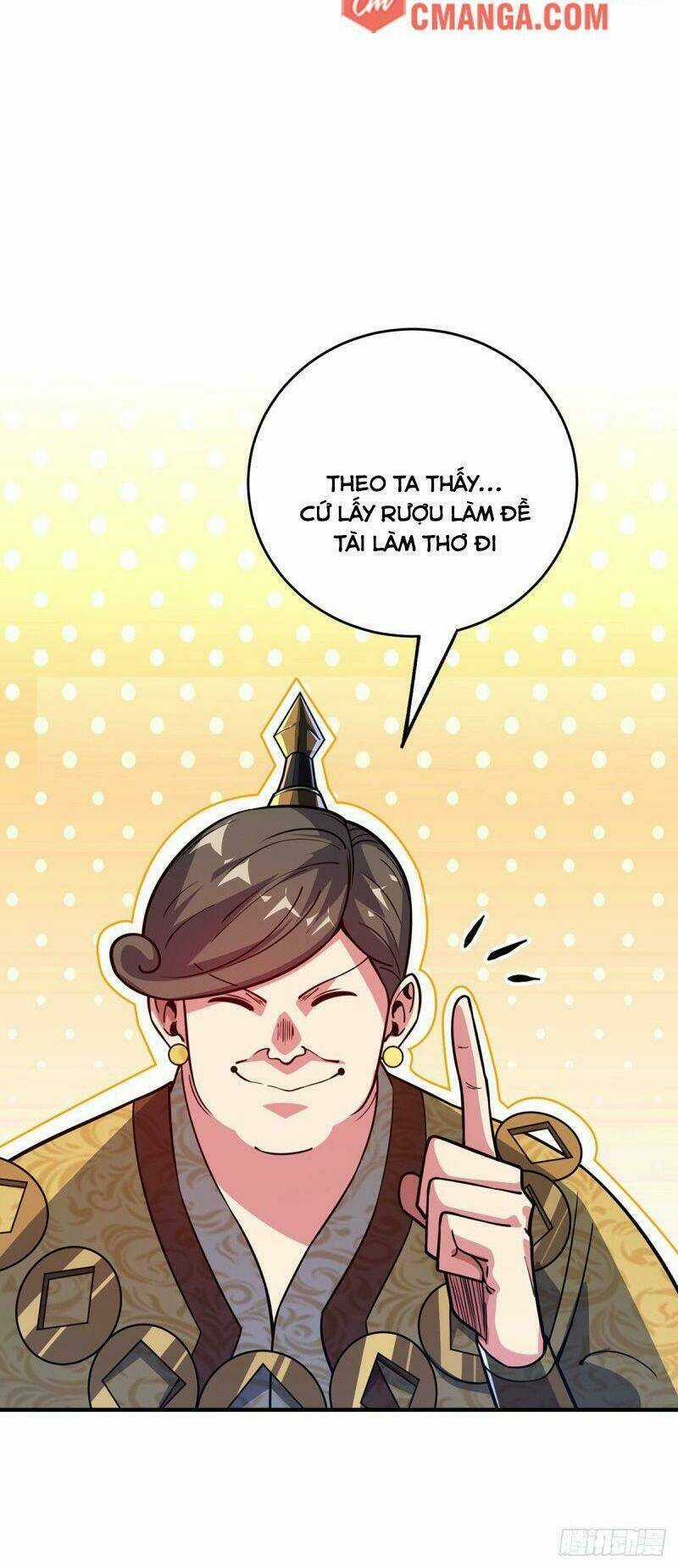 Vạn Cổ Đệ Nhất Tế - Chapter 96 - Trang 10