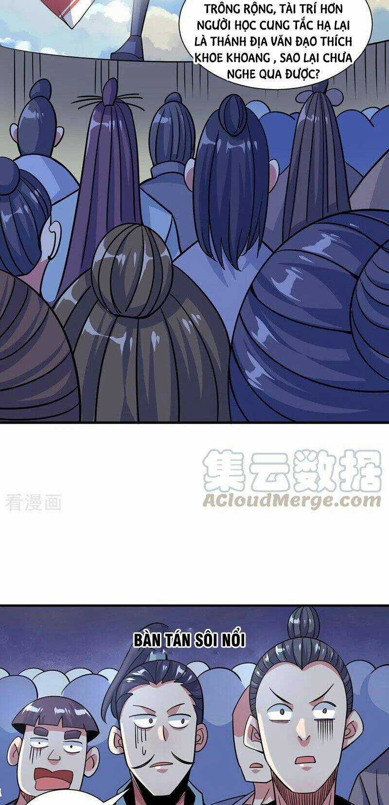 Vạn Cổ Đệ Nhất Tế - Chapter 97 - Trang 13