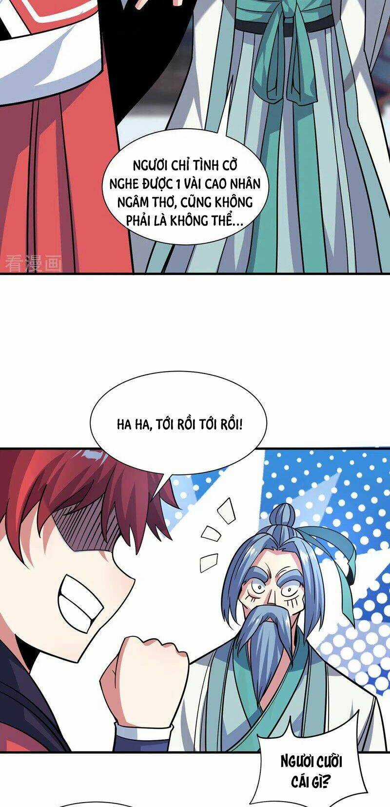 Vạn Cổ Đệ Nhất Tế - Chapter 97 - Trang 15