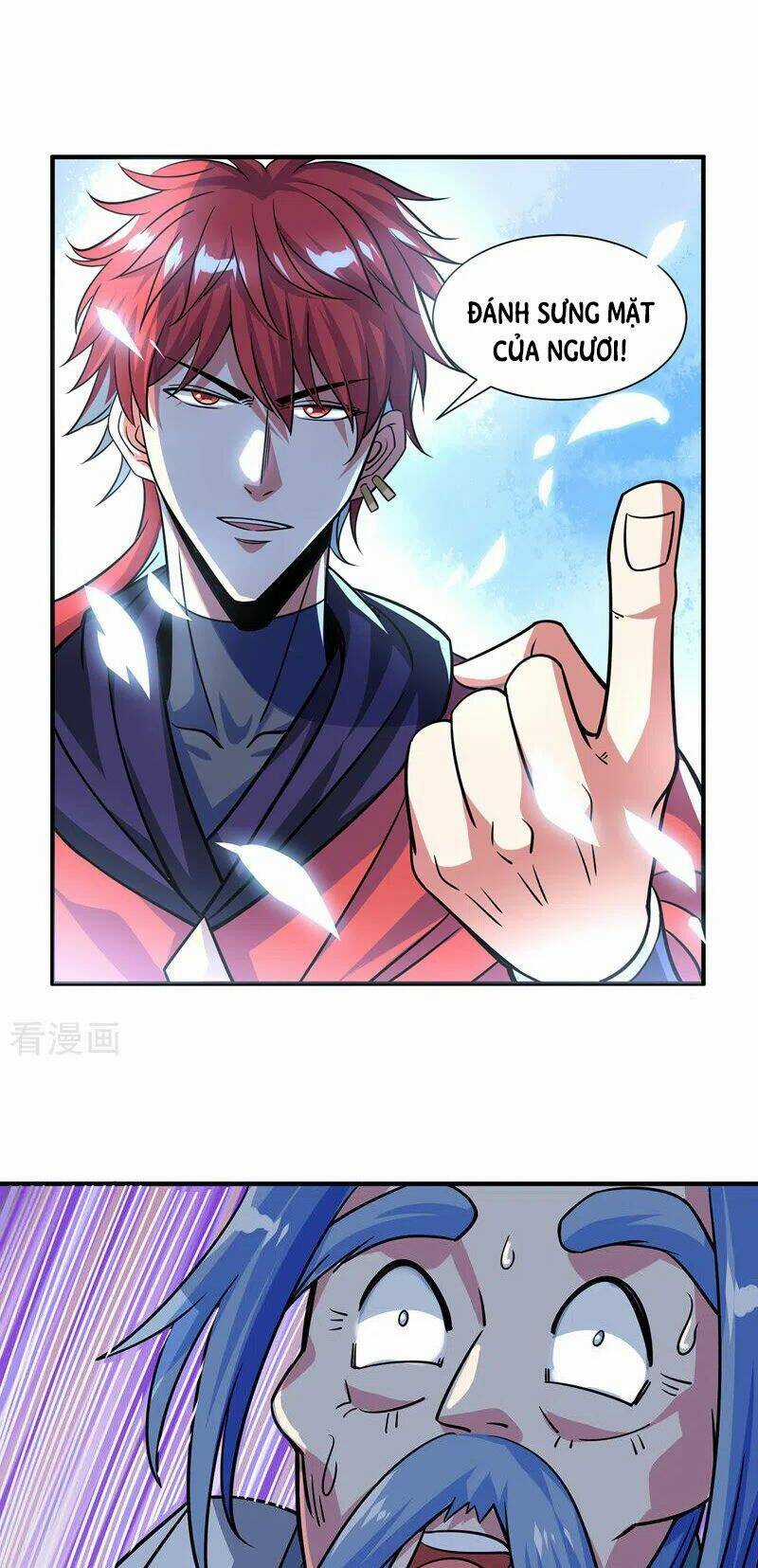 Vạn Cổ Đệ Nhất Tế - Chapter 97 - Trang 18