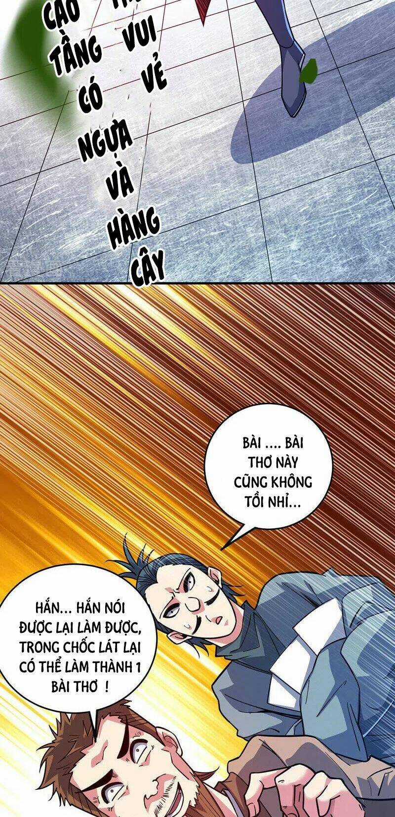 Vạn Cổ Đệ Nhất Tế - Chapter 97 - Trang 21