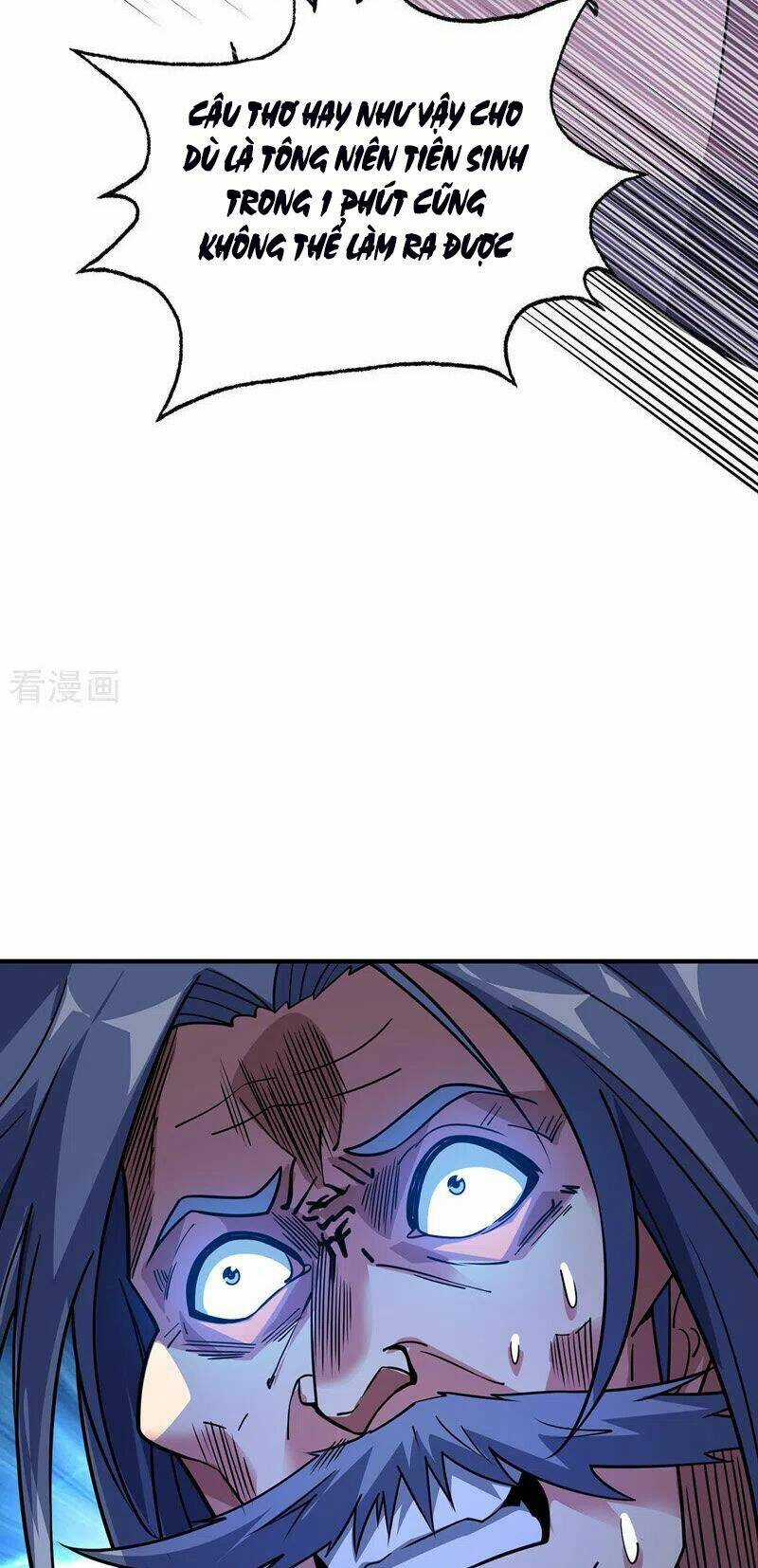 Vạn Cổ Đệ Nhất Tế - Chapter 97 - Trang 23