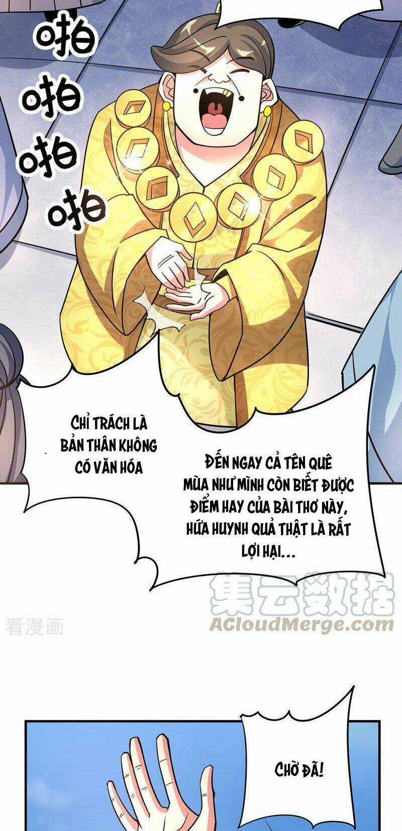 Vạn Cổ Đệ Nhất Tế - Chapter 97 - Trang 4