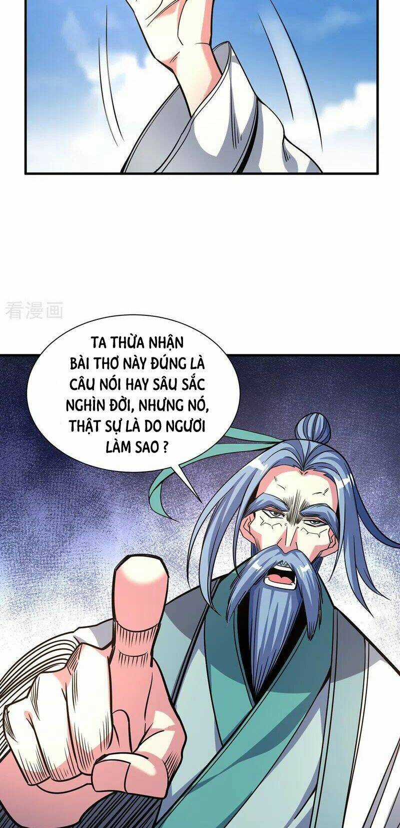 Vạn Cổ Đệ Nhất Tế - Chapter 97 - Trang 5
